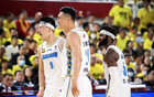 CBA季后賽半決賽，北京隊橫掃山西隊3:0