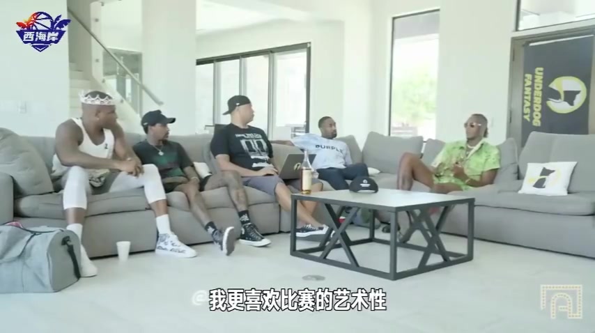 多年對手！特納此前：恩比德是能防住的，但是對約基奇無計(jì)可施！