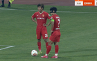 中甲：重慶連勝領(lǐng)跑，蘇州勝江蘇德比，廣西七輪不勝墊底。