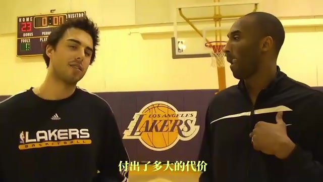 為了得到巔峰莎拉波娃，NBA球員武賈西奇付出了多大的代價(jià)？