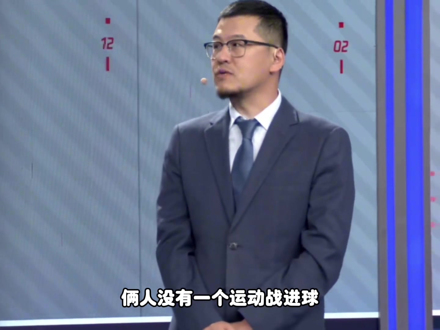 楊毅：今天真正改變戰(zhàn)局的威少 我覺得哈登也盡力了