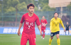 王霜助攻兩次，湖北2-0勝河南，十五運女足開門紅。