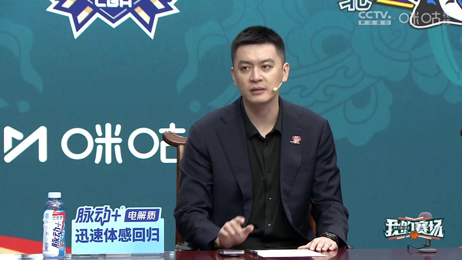 遼寧為什么輸廣廈？楊鳴：光靠底蘊(yùn)沒用，我們陣容匹配不上廣廈的強(qiáng)度