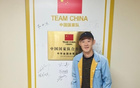 程進感謝關(guān)心與祝福，即將滿血歸來。