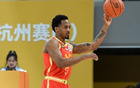 廣廈罰球43中32，北京27中20，頻頻得分！