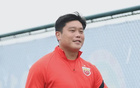 崇明五虎再減一員，蔡慧康35歲轉(zhuǎn)教。