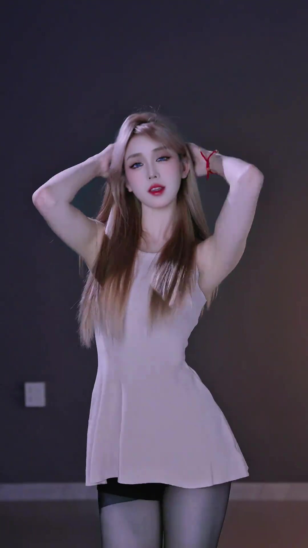 遼寧啦啦隊元Abby：想好了嗎 要叫我什么？
