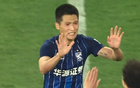 三鎮(zhèn)平英博，鄭浩乾領(lǐng)精神，球迷動(dòng)力強(qiáng)