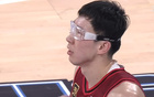 周琦26+13難救主，北京遭廣廈92分碾壓，大魔王努力白費(fèi)