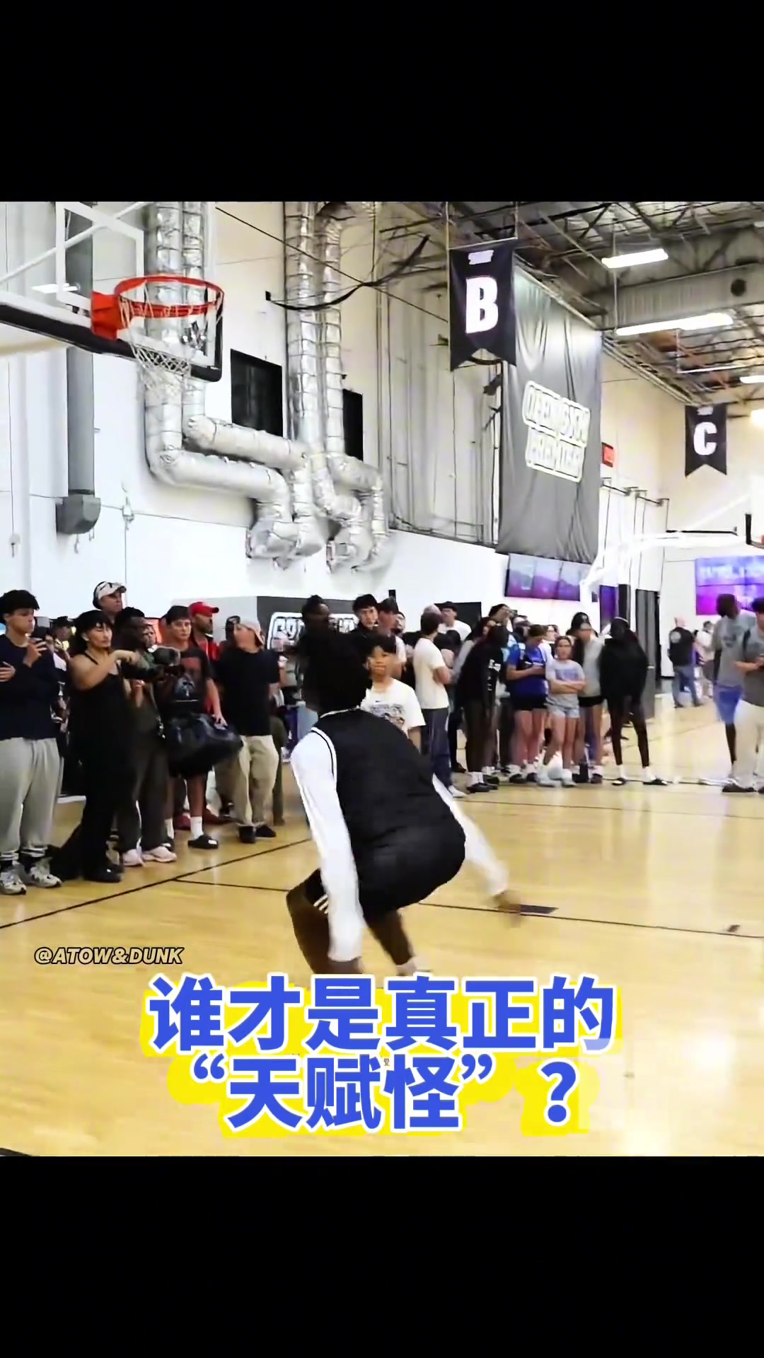 北美天賦怪vs中國天賦怪，你覺得誰更