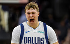 NBA無(wú)虛演！獨(dú)行俠得狀元簽，東契奇轉(zhuǎn)會(huì)湖人助力？
