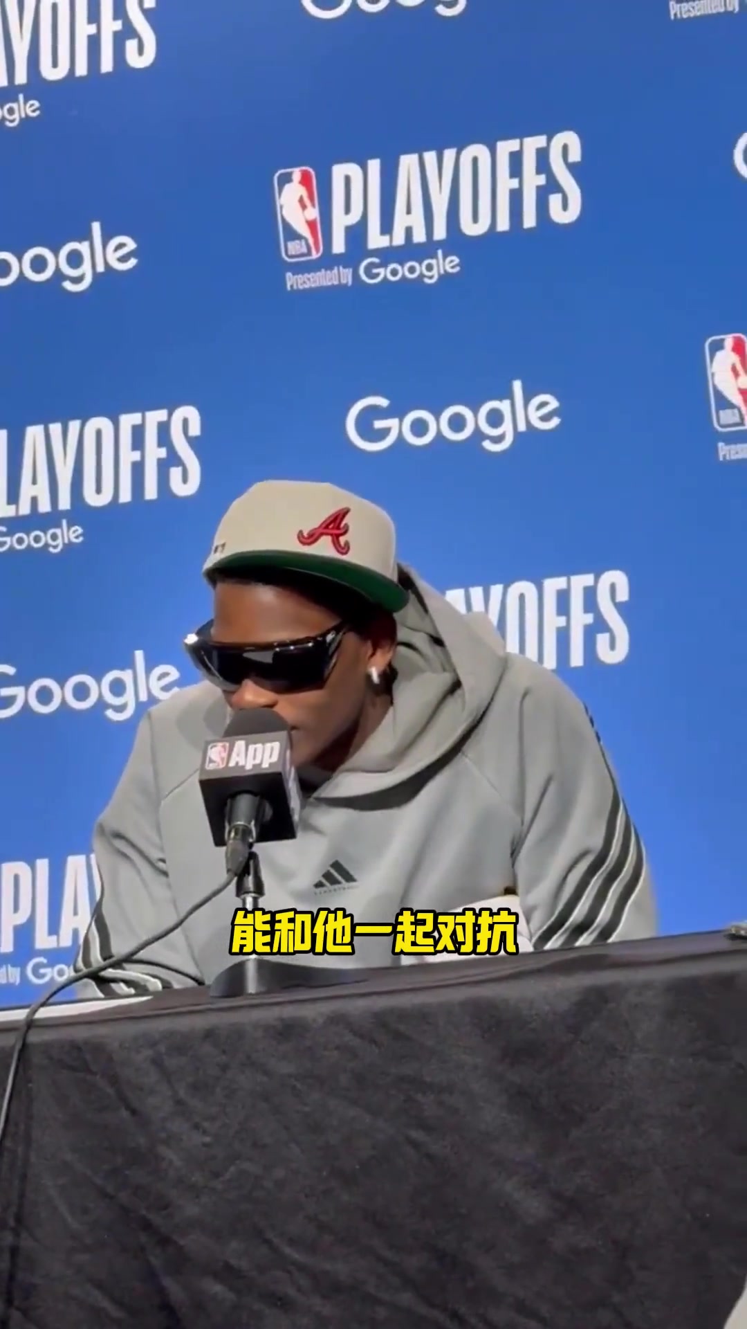 華子：和庫(kù)里學(xué)了很多，他是最偉大的射手！