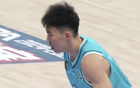 青島男籃：段昂君手術(shù)成功，預(yù)計(jì)8-12周發(fā)力訓(xùn)練