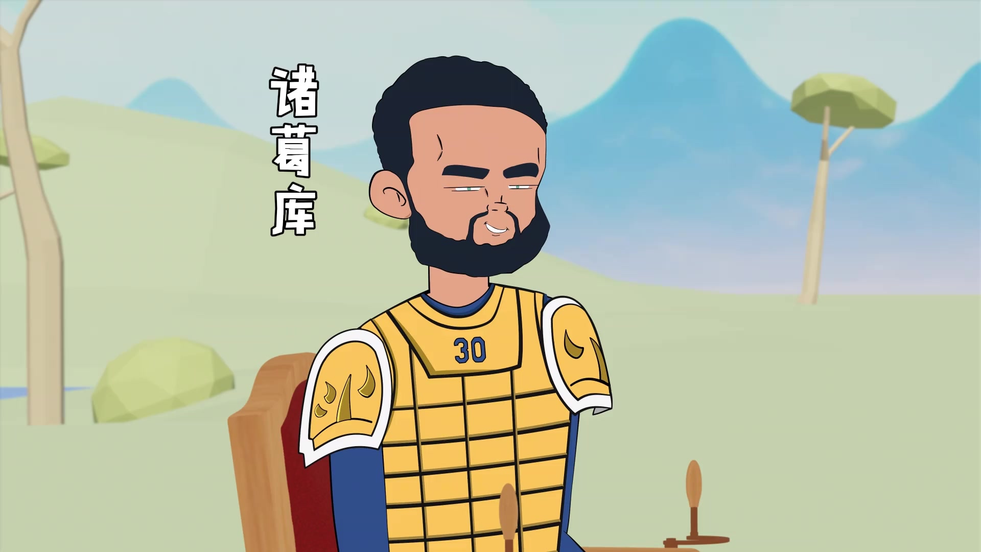愛德華茲：怎么回事？打湖人時明明很輕松！