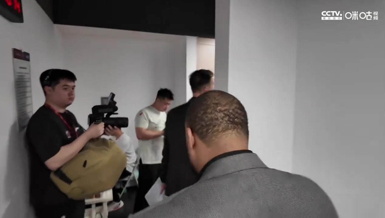 平靜理性！王博賽后發(fā)言：現(xiàn)在還不是慶祝的時(shí)候，大家穩(wěn)住心態(tài)！