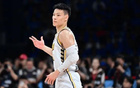 G4廣廈勝北京，四喜臨門！胡金秋大放異彩，王博雙將顯威