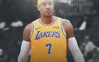 安東尼加盟，湖人告別NBA。