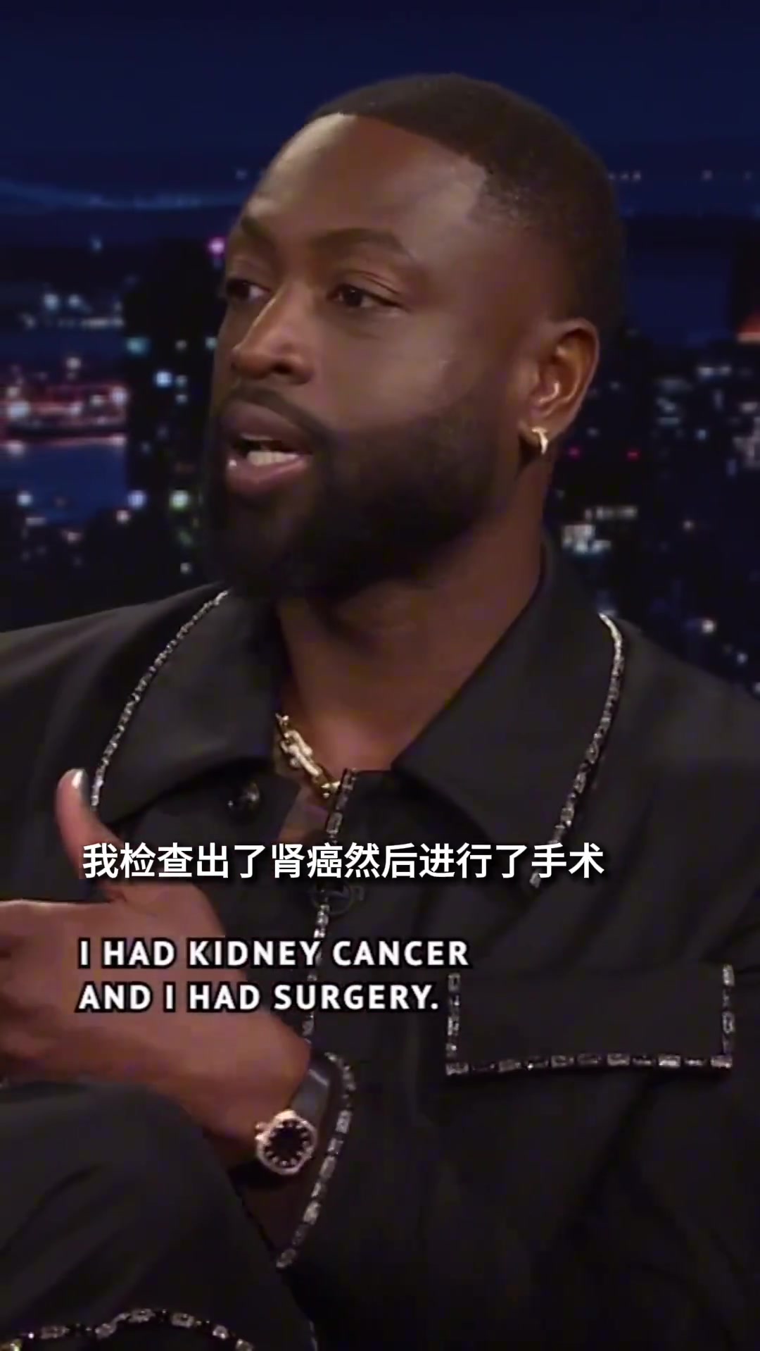 我的青春里韋德是唯一籃球偶像，超高的觀賞性無(wú)人能及！
