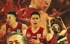 京軍94-92勝廣廈，2-3大逆轉(zhuǎn)，布朗決定勝負(fù)