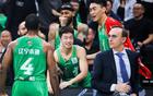 遼寧男籃簽約完成，烏戈續(xù)約，加入U22教練組！