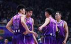 19年球齡，四隊經(jīng)歷，36歲廣東老將合同結(jié)束，郭艾倫有望接棒。