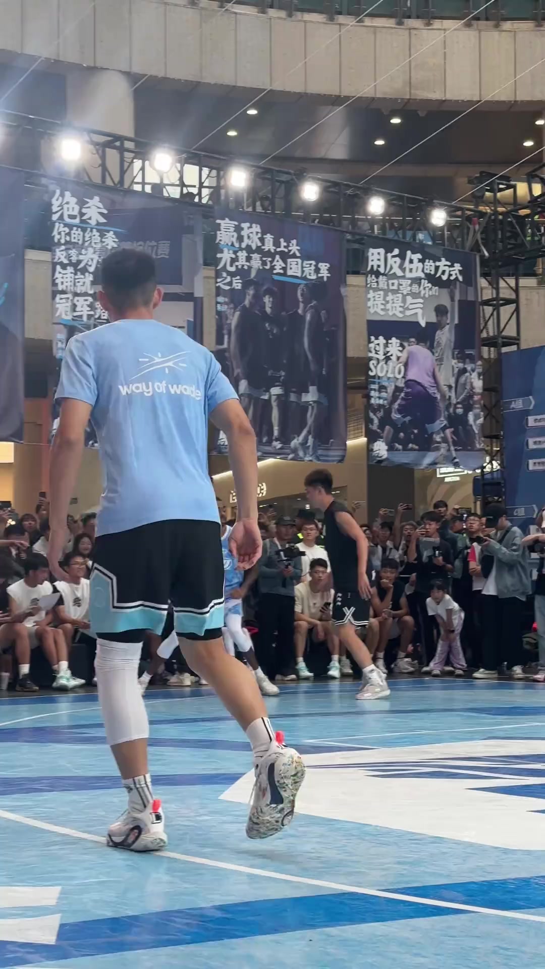 拉塞爾：別說NBA了，我鐵起來，連野球場(chǎng)都不放過