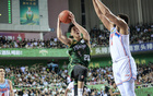 林葳備戰(zhàn)全運(yùn)會(huì)，赴澳打球或與同曦談判，NBA路暫斷。