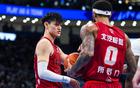 老帥挺凡博NBA，周琦攜手廣廈奪冠，王博仿楊鳴爭冠