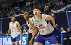 楊瀚森赴NBA，籃協(xié)無補償，球迷失望，俱樂部動力減。
