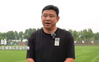 南京城總：中超最高，沖超計(jì)劃已定。