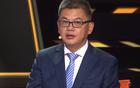 蘇群：廣廈奪冠獎(jiǎng)2500萬(wàn)內(nèi)；朱俊龍額外235萬(wàn)。