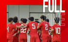 國足U16絕勝，終結(jié)沙特四連敗