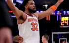 NBA東決尼克斯逆襲，111-94勝步行者