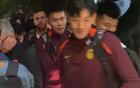 23人名單出爐！伊萬(wàn)堅(jiān)守442菱形陣，王鈺棟韋世豪迎挑戰(zhàn)。