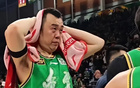 京遼熱身賽平局，韓德君內(nèi)線，方碩三寧搭檔，首發(fā)公布！