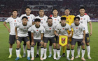 國足進球難，世預(yù)賽1-3日本后，312分鐘無進球。