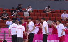 顧全大勝，山東男籃舊將狂砍21+5+9，驚艷全場(chǎng)！