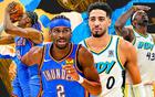 步行者雷霆隊(duì)2025NBA總決賽會(huì)師原因。