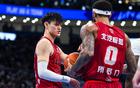 CBA得分王續(xù)約，場均高能，拒絕國家隊征召！