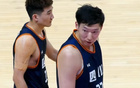 全運(yùn)會：周琦遭驅(qū)逐，遼寧勝四川，趙繼偉高得分，胡金秋雙十。
