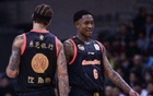 CBA遼粵大戰(zhàn)再燃！前遼外援VS廣東名宿，誰笑到最后？
