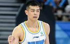 北京全運76-70險勝河南，球員表現(xiàn)：一滿二及六崩。