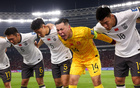 夢碎！王喊防勝出