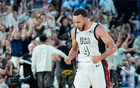 FIBA世界青年賽TOP50：庫里領(lǐng)銜，約基奇次之，易建聯(lián)第46。