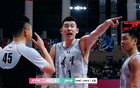 山東男籃再敗，五戰(zhàn)短板顯露，誰補(bǔ)救？
