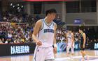 青島神雕大俠，新核崛起，廣廈危矣。