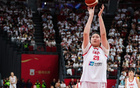 中國(guó)女籃大勝波黑，張子宇首秀18分7板。
