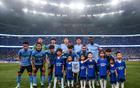大連英博1-0勝，主場氛圍熱烈，馬萊萊助攻U21小將破門。