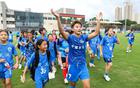 武漢女足五連勝，2-1逆襲山東