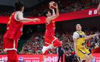 中國女籃大勝67分，雙殺連勝，楊舒予爆發(fā)，張子宇穩(wěn)健。